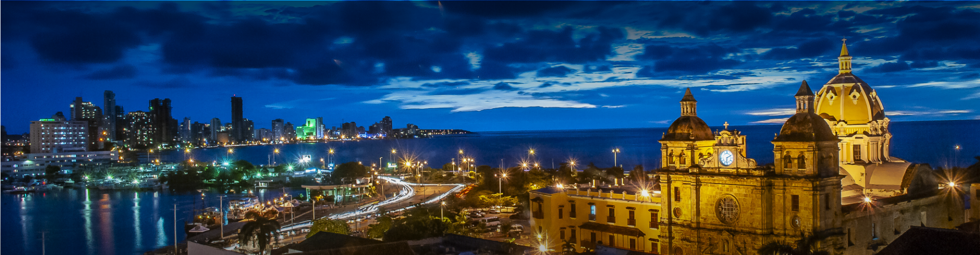 BOGOTA Y MEDELLINDesde:<h3>Desde: <b>$540.00</b> USD<br>En ocupación <b>Doble</b></h3>